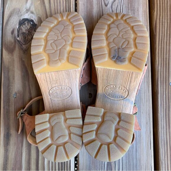 KORK-EASE Shoes Women's 6 - Picture 8 of 10